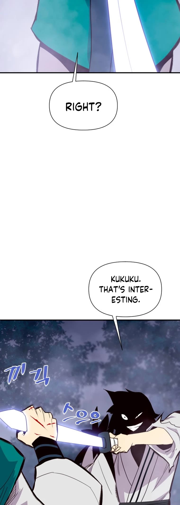 The Strongest Ever Chapter 163 page 58 - Chapter 163