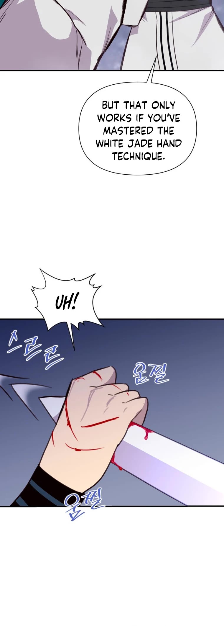 The Strongest Ever Chapter 163 page 59 - Chapter 163