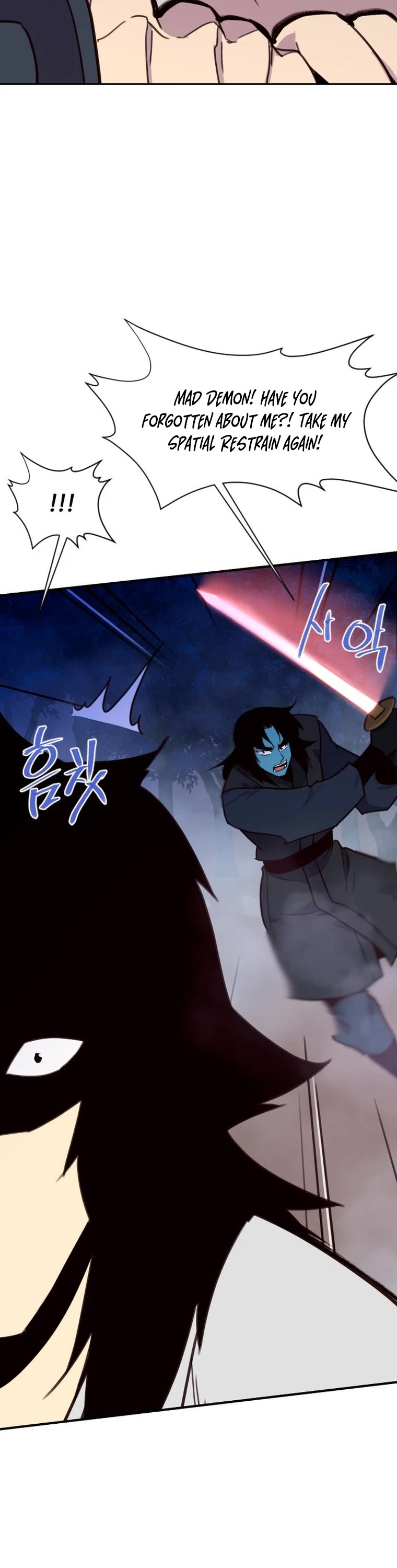 The Strongest Ever Chapter 163 page 61 - Chapter 163