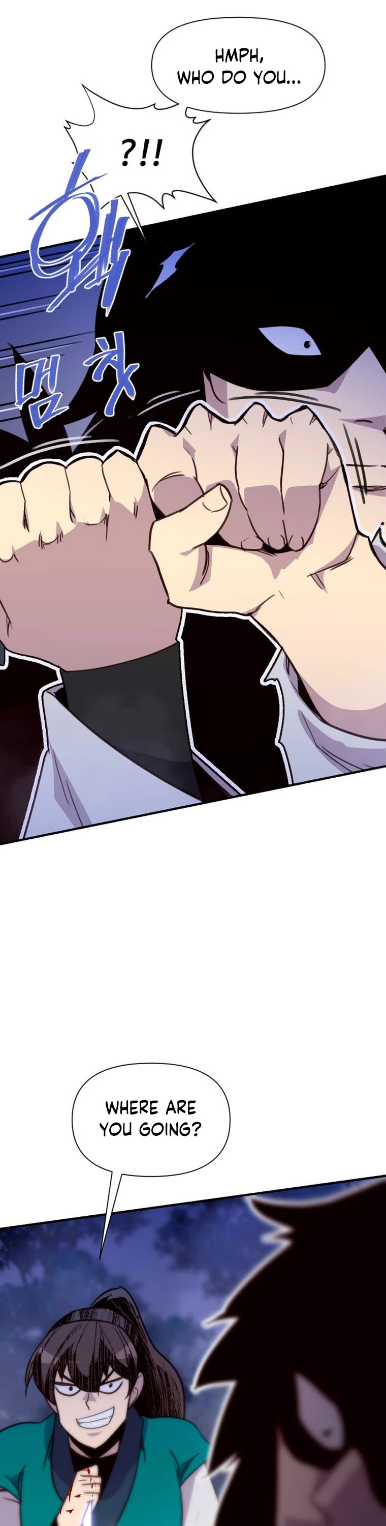 The Strongest Ever Chapter 163 page 62 - Chapter 163