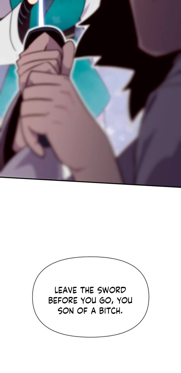The Strongest Ever Chapter 163 page 63 - Chapter 163