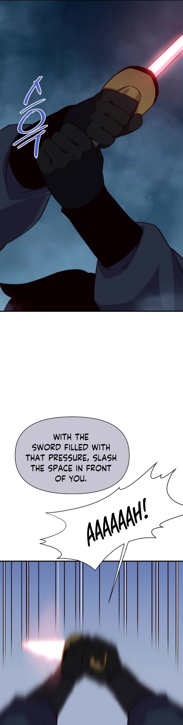 The Strongest Ever Chapter 163 page 9 - Chapter 163