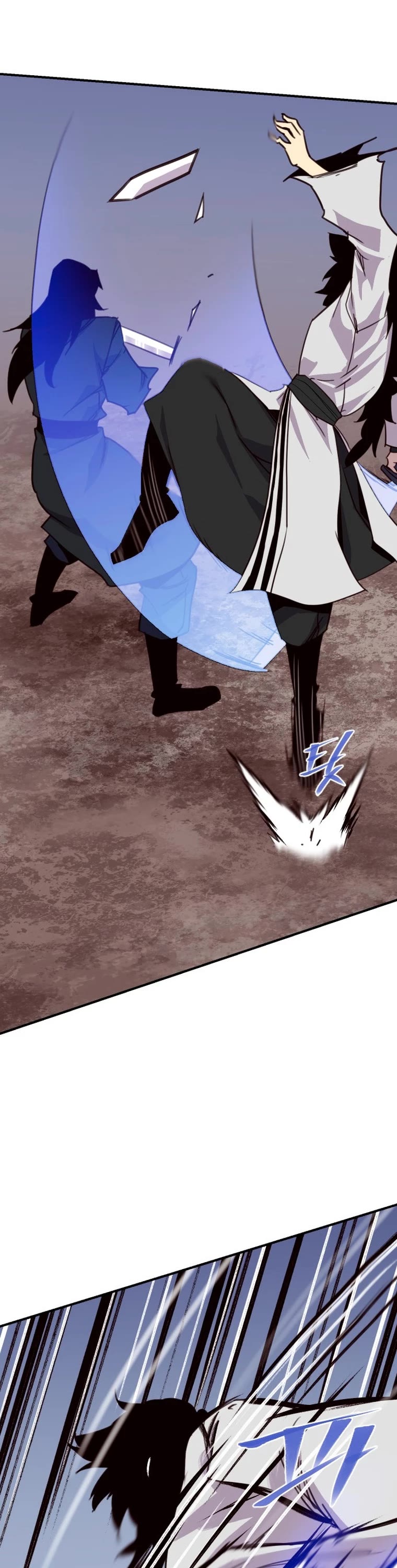 The Strongest Ever Chapter 164 page 10 - Chapter 164