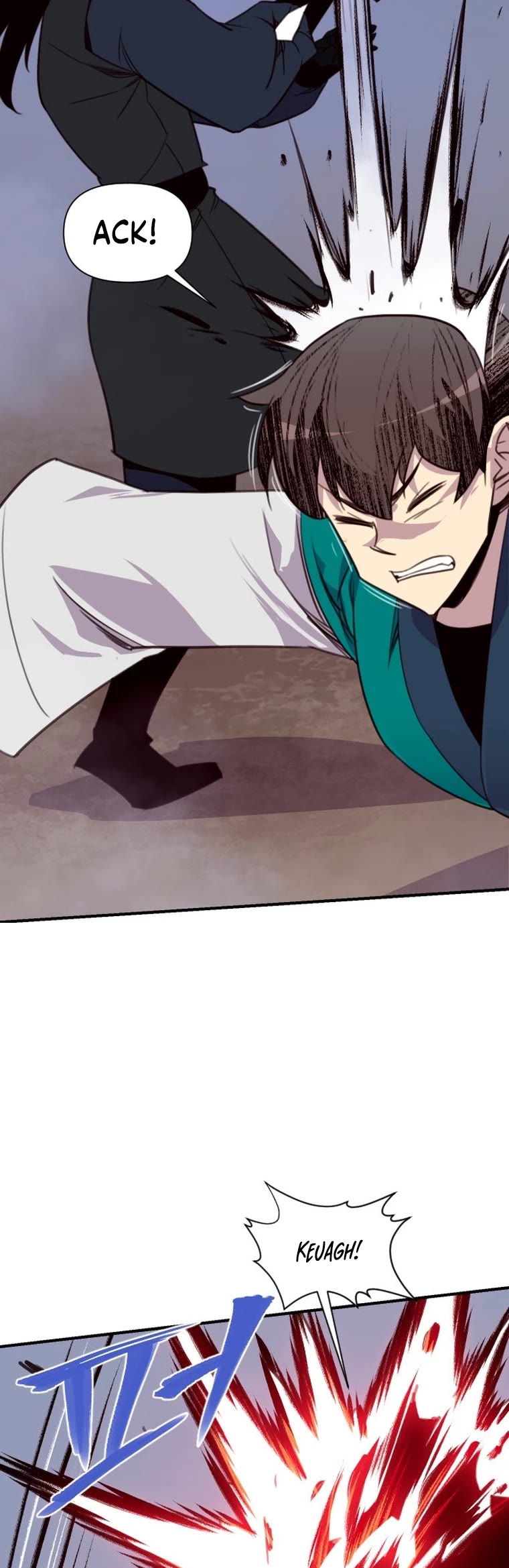 The Strongest Ever Chapter 164 page 15 - Chapter 164