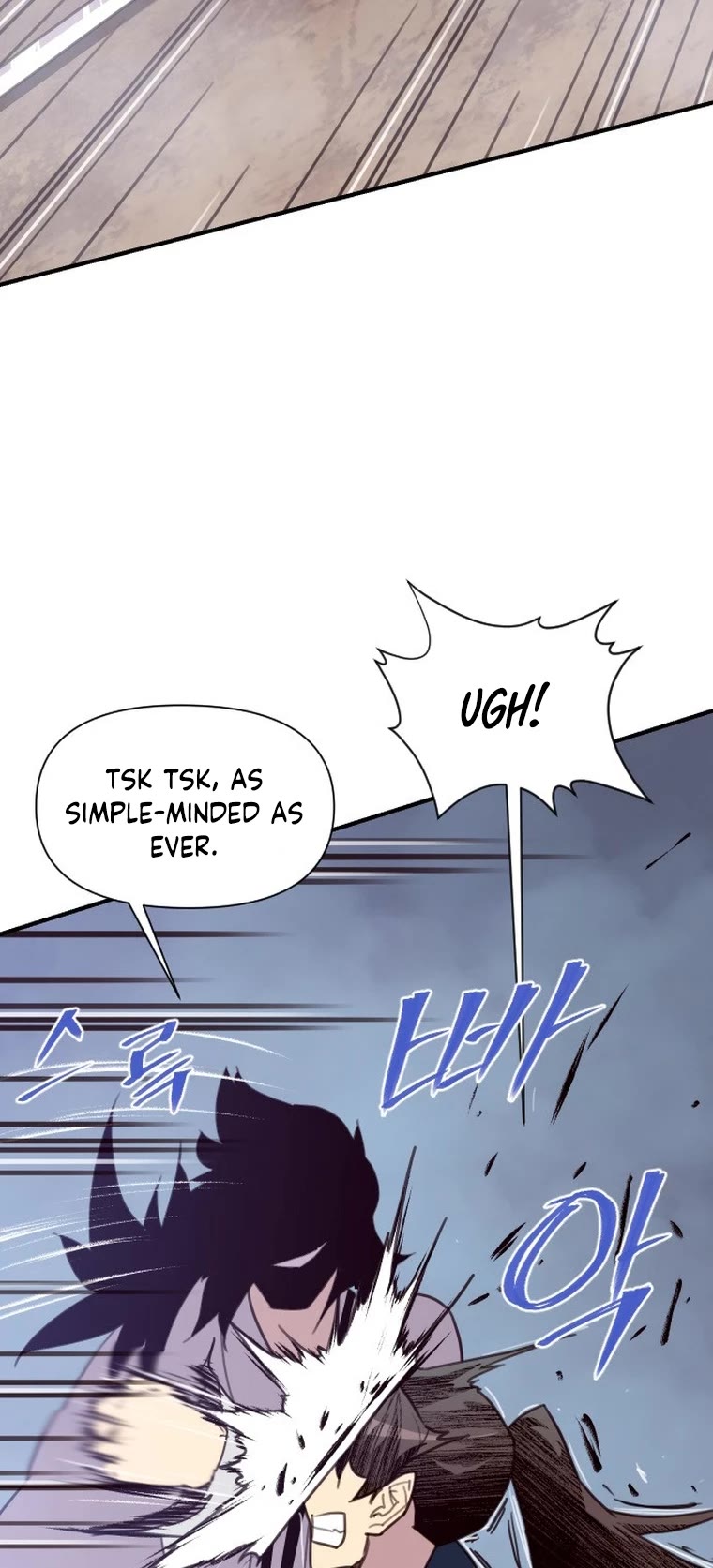 The Strongest Ever Chapter 164 page 19 - Chapter 164