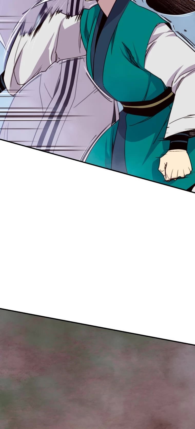 The Strongest Ever Chapter 164 page 20 - Chapter 164