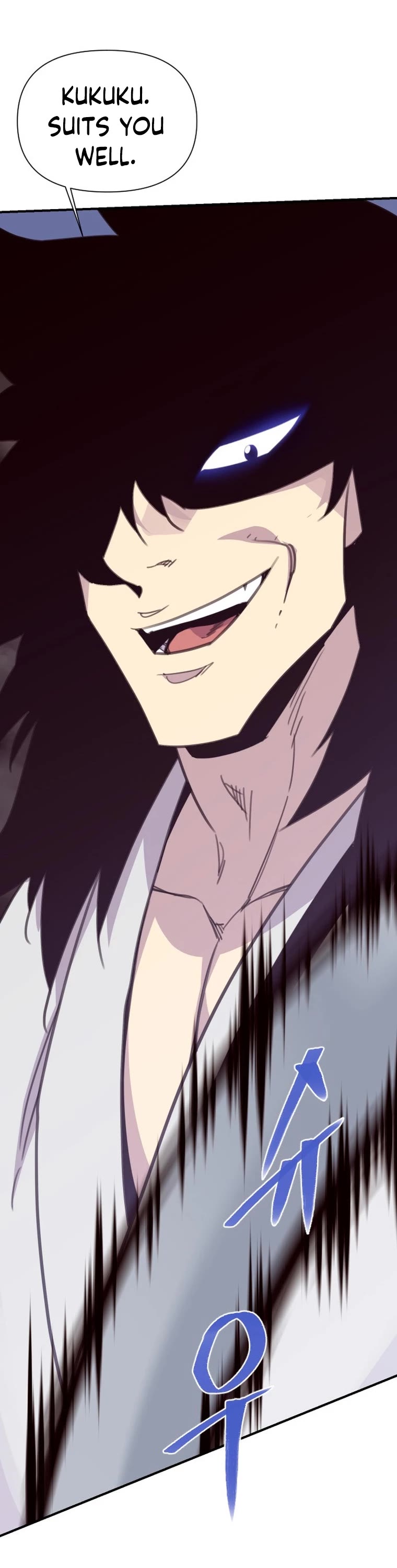 The Strongest Ever Chapter 164 page 22 - Chapter 164