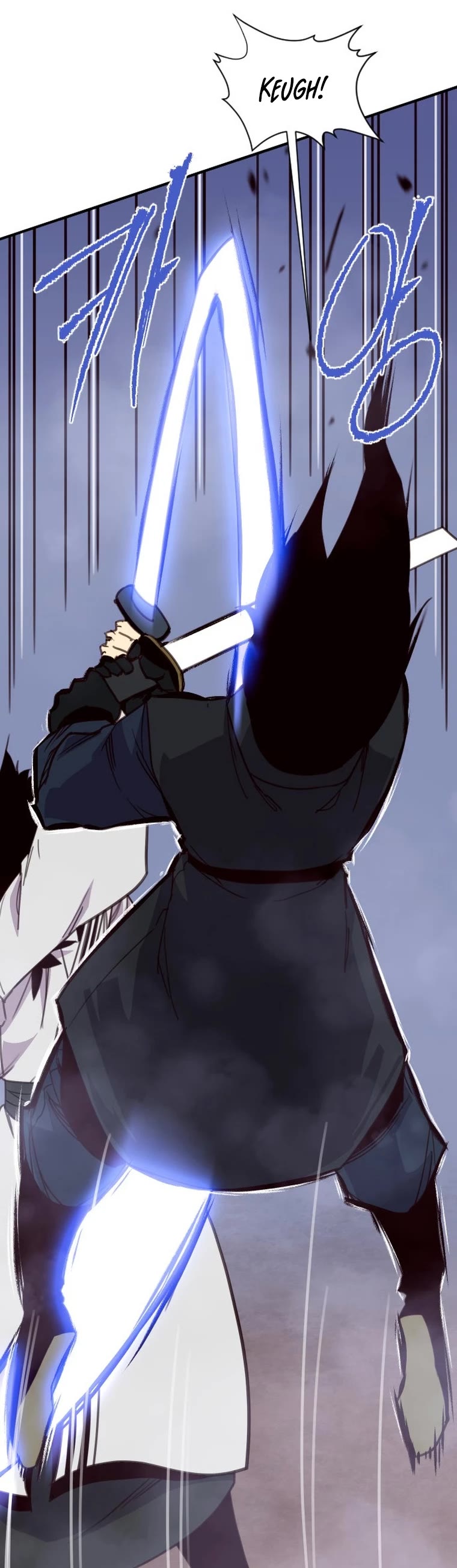 The Strongest Ever Chapter 164 page 23 - Chapter 164