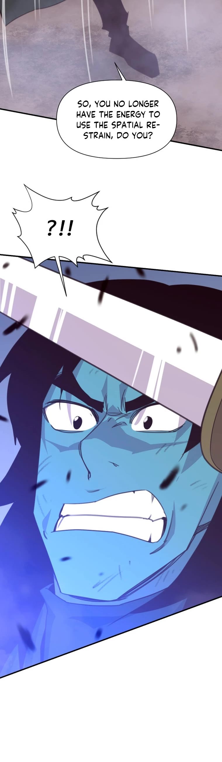 The Strongest Ever Chapter 164 page 24 - Chapter 164