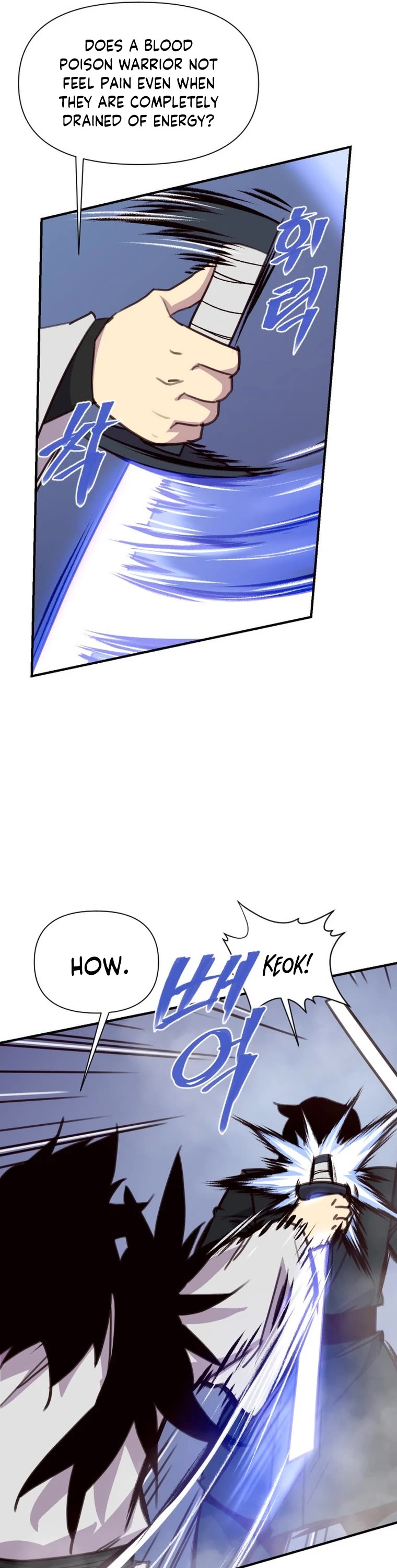 The Strongest Ever Chapter 164 page 25 - Chapter 164