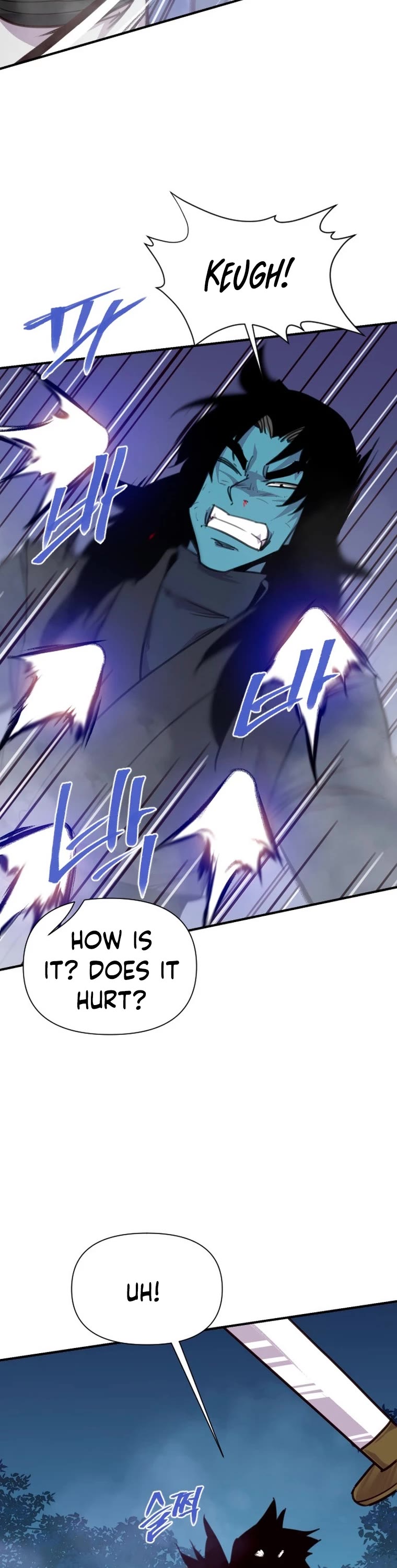 The Strongest Ever Chapter 164 page 26 - Chapter 164