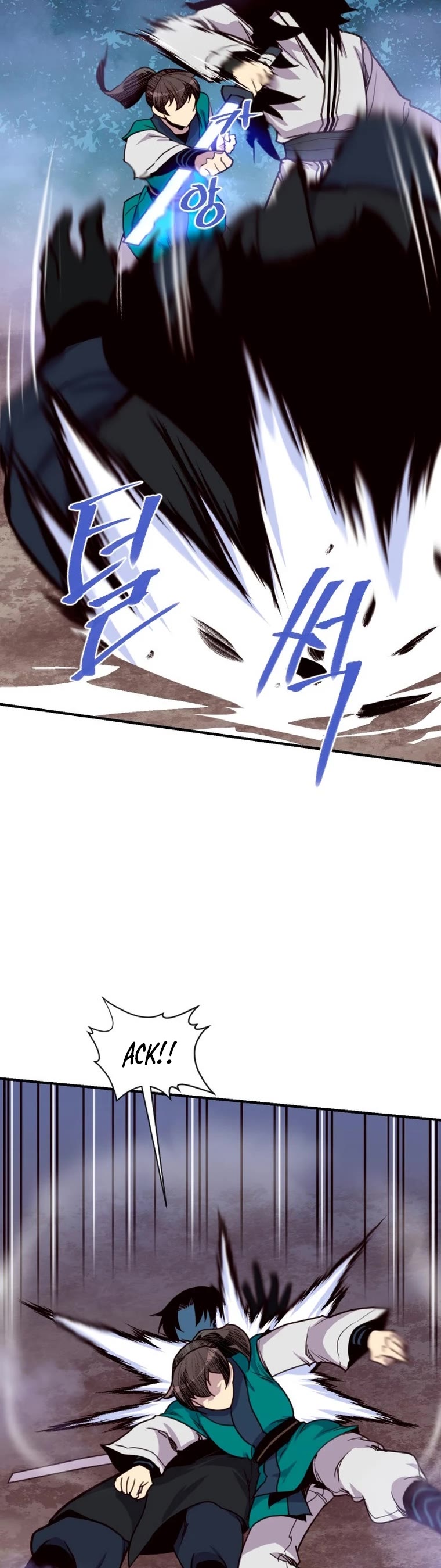 The Strongest Ever Chapter 164 page 27 - Chapter 164