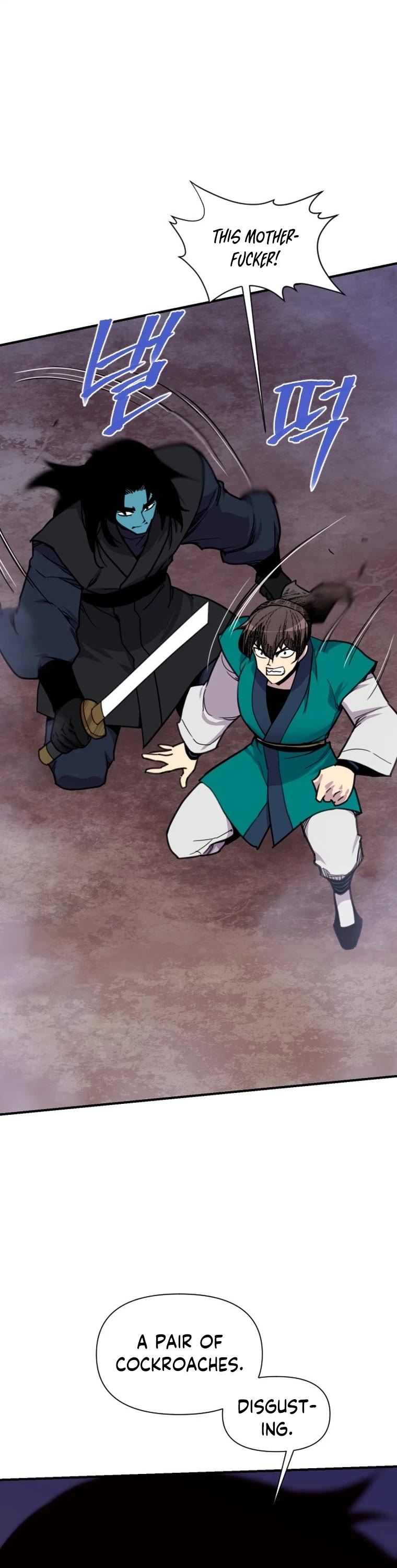 The Strongest Ever Chapter 164 page 29 - Chapter 164