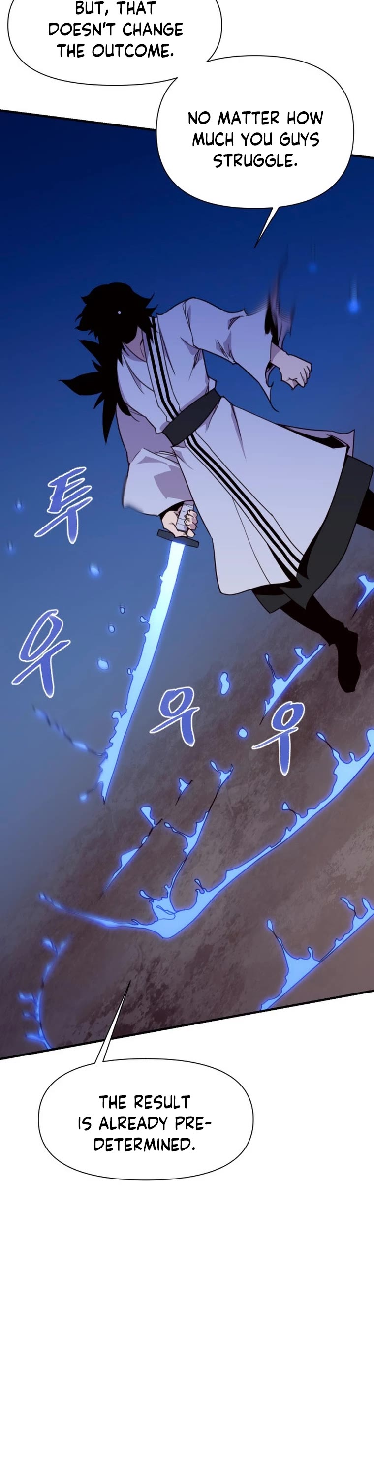 The Strongest Ever Chapter 164 page 31 - Chapter 164