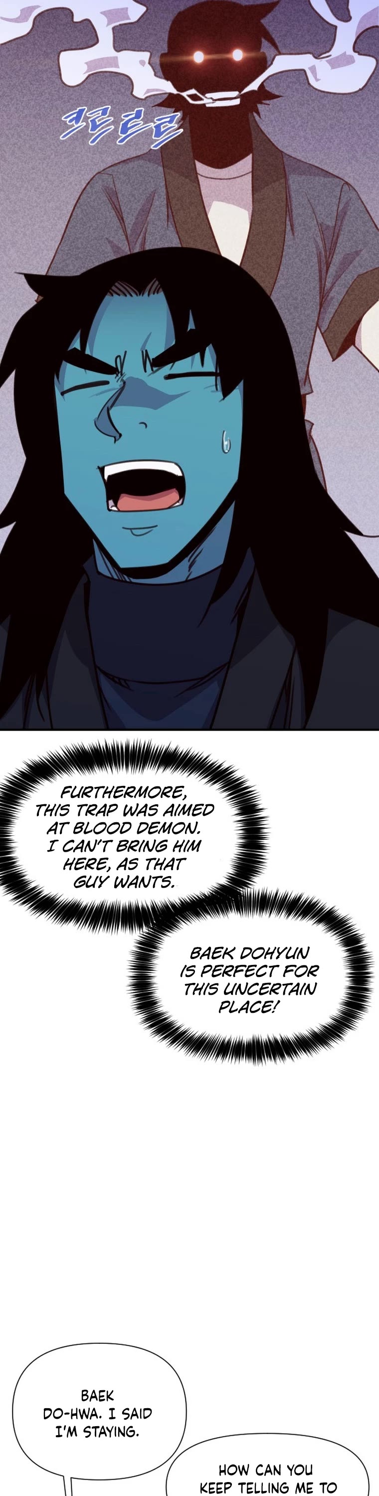The Strongest Ever Chapter 164 page 39 - Chapter 164