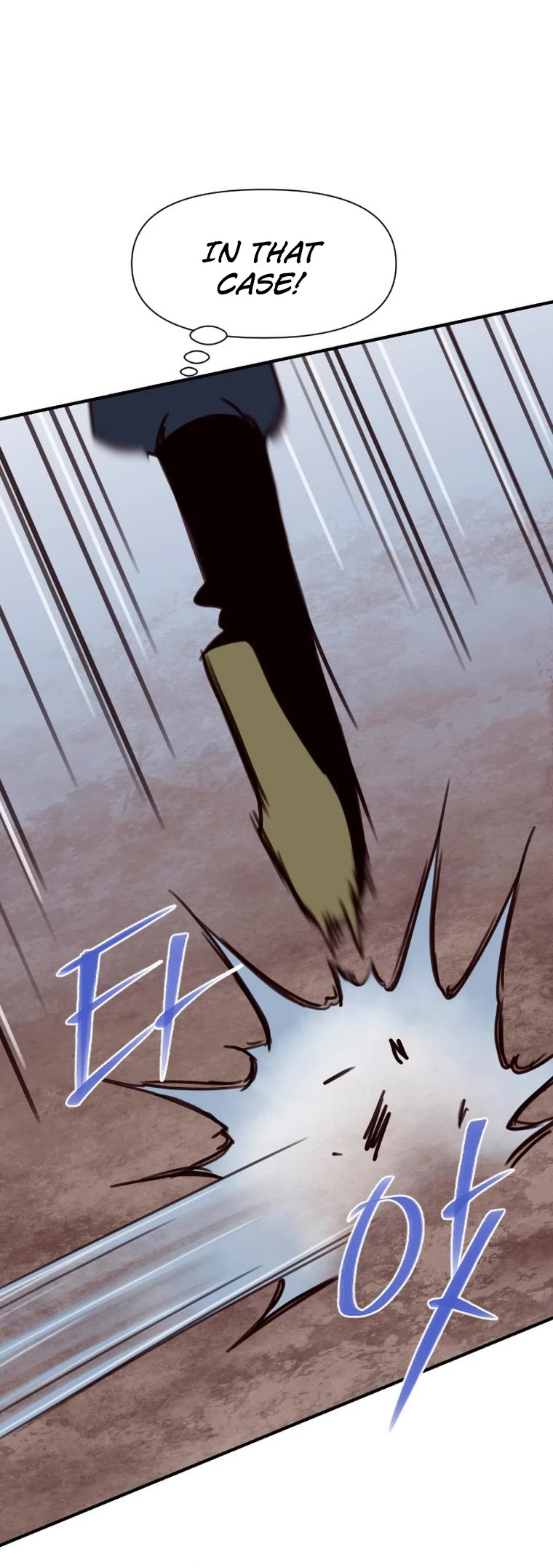 The Strongest Ever Chapter 164 page 4 - Chapter 164
