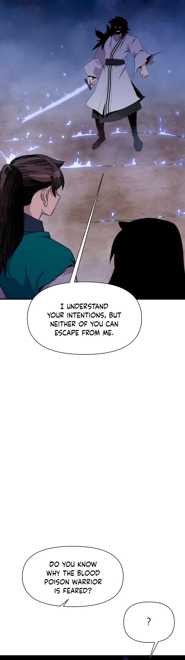 The Strongest Ever Chapter 164 page 41 - Chapter 164