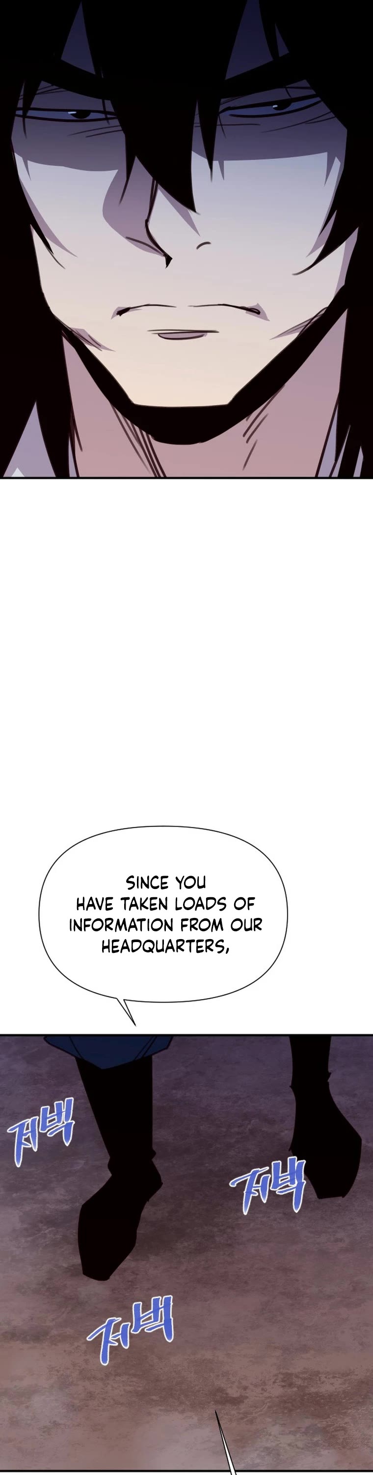 The Strongest Ever Chapter 164 page 42 - Chapter 164