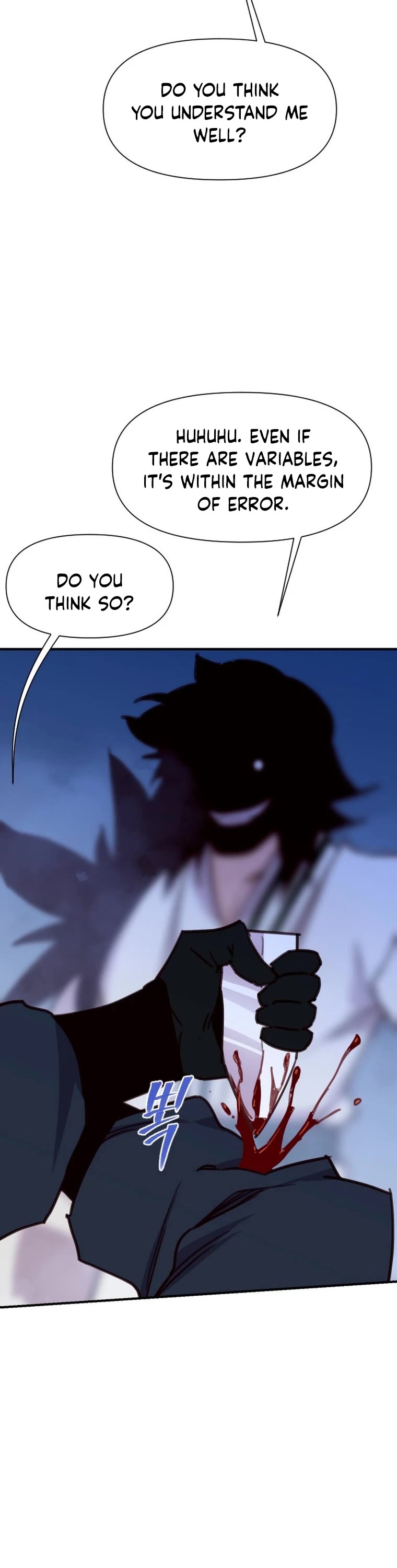 The Strongest Ever Chapter 164 page 43 - Chapter 164