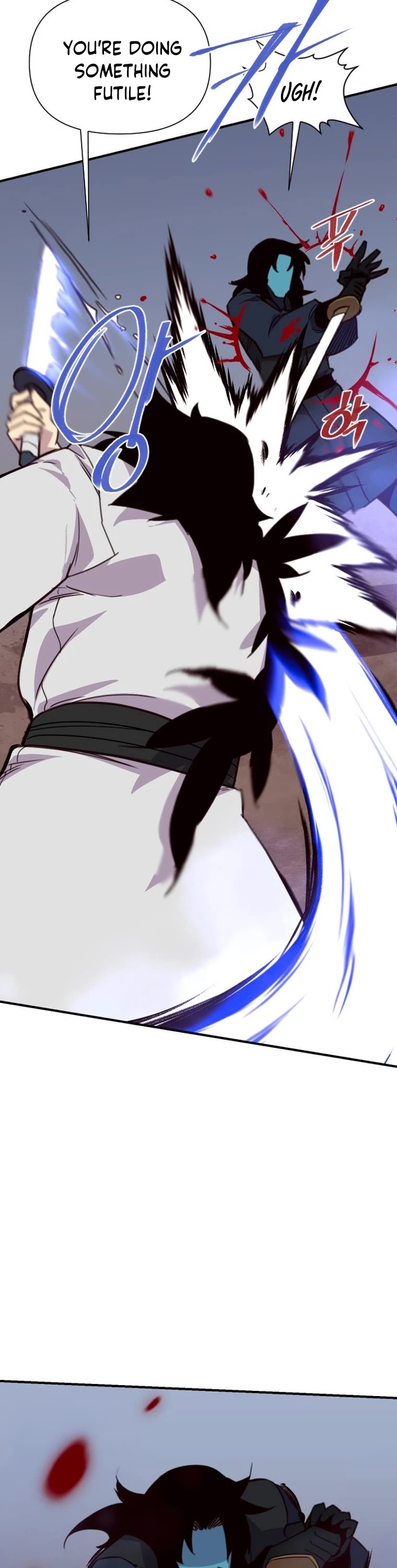 The Strongest Ever Chapter 164 page 47 - Chapter 164