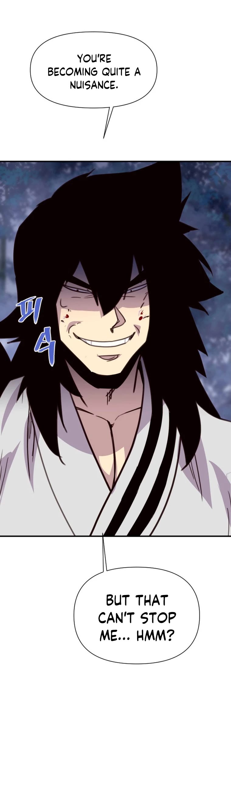 The Strongest Ever Chapter 164 page 49 - Chapter 164