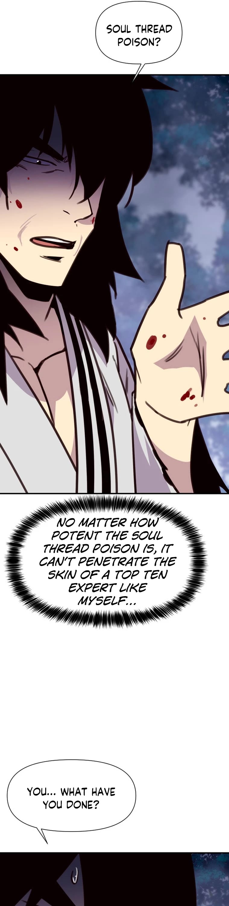 The Strongest Ever Chapter 164 page 50 - Chapter 164