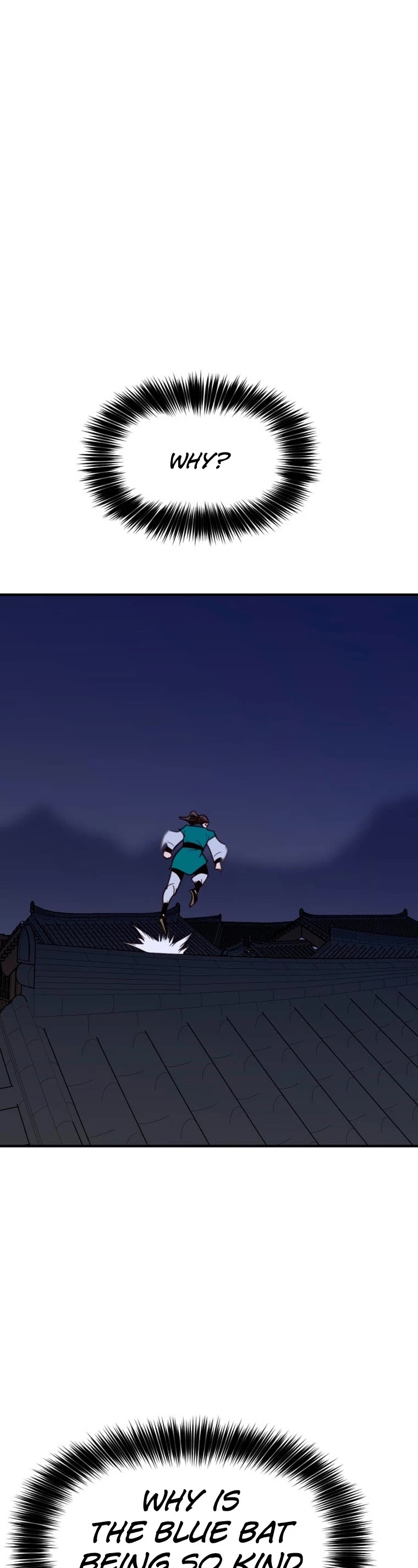 The Strongest Ever Chapter 164 page 56 - Chapter 164