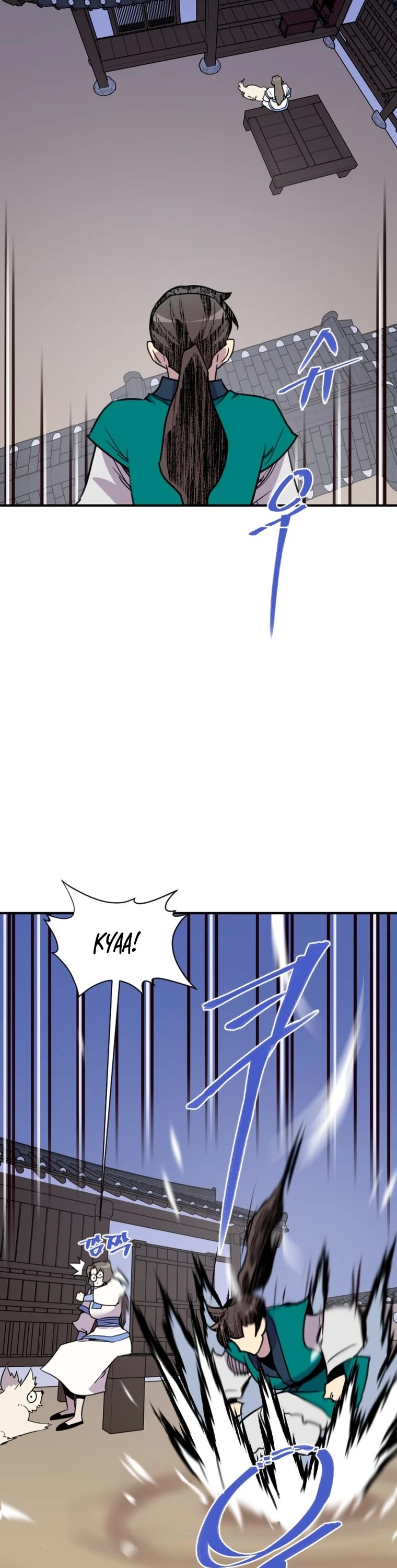 The Strongest Ever Chapter 164 page 59 - Chapter 164