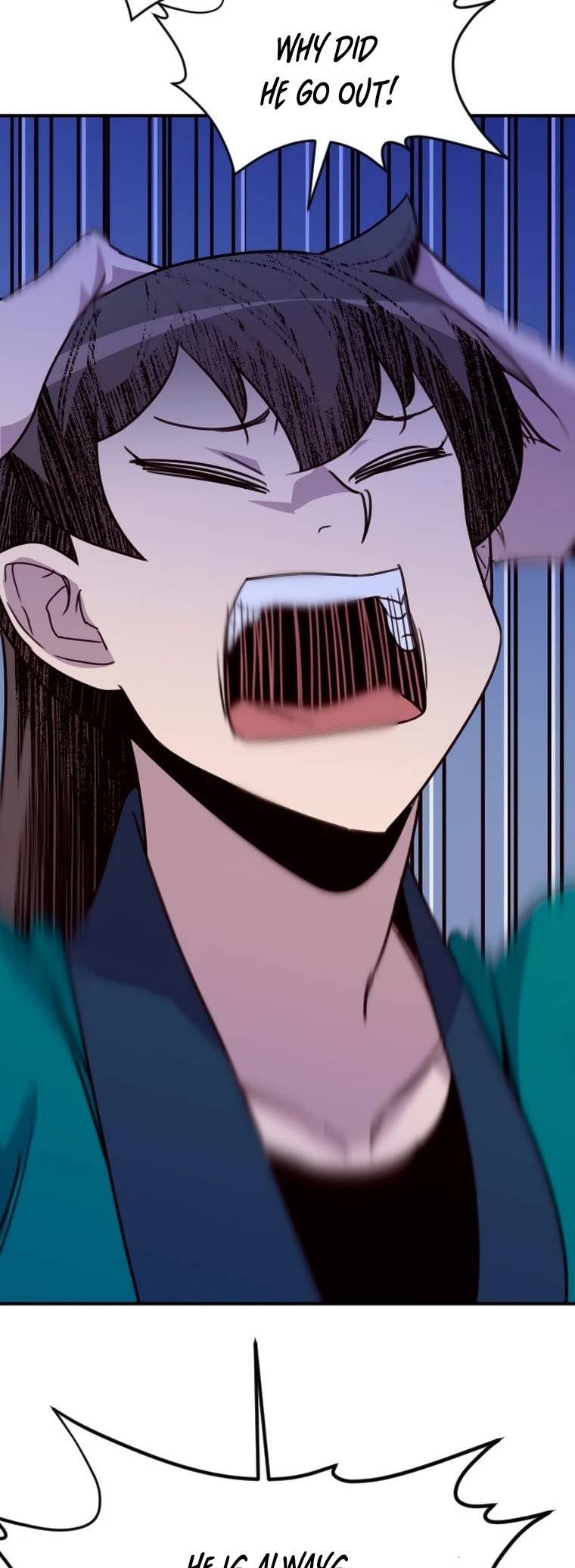 The Strongest Ever Chapter 164 page 61 - Chapter 164