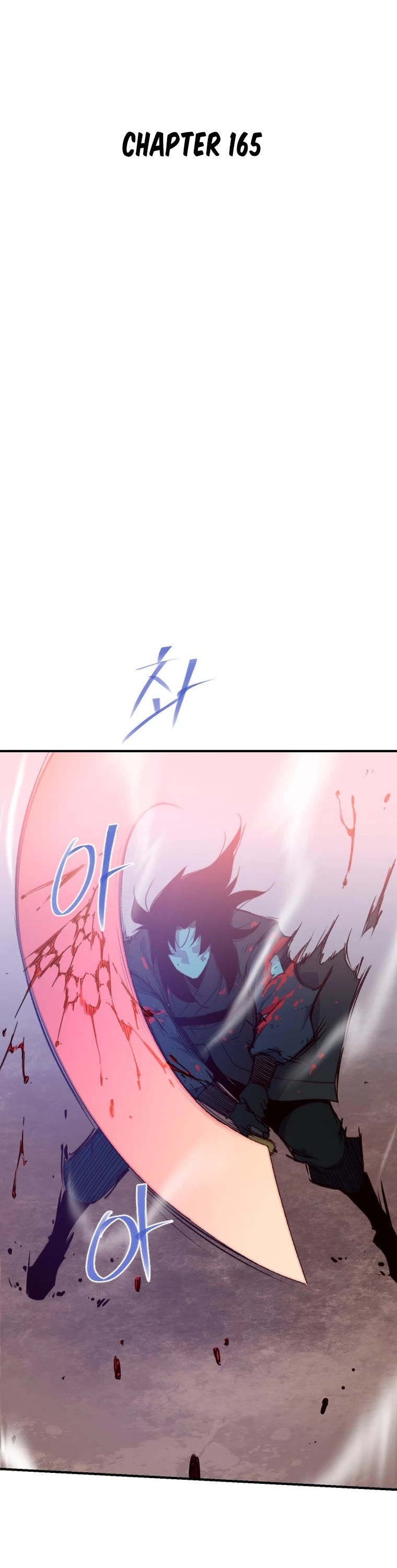 The Strongest Ever Chapter 165 page 12 - Chapter 165