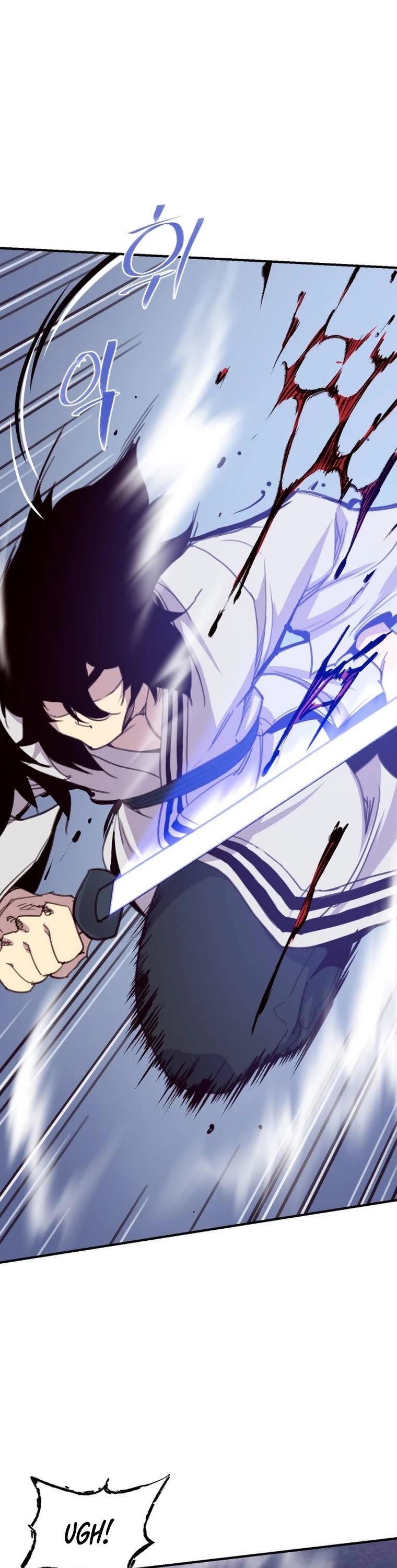 The Strongest Ever Chapter 165 page 13 - Chapter 165
