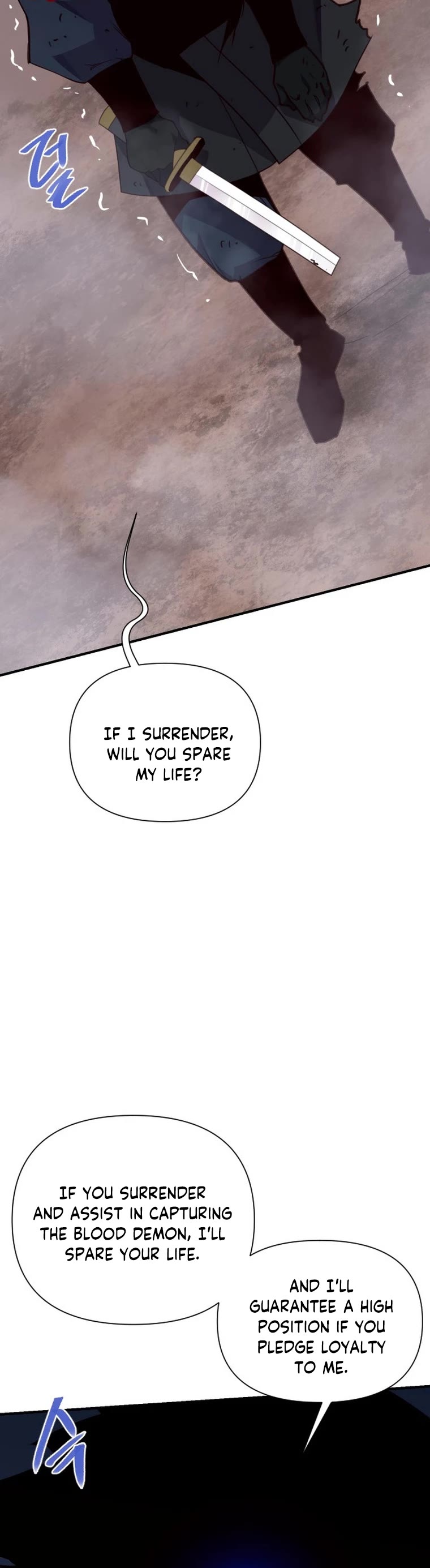The Strongest Ever Chapter 165 page 16 - Chapter 165