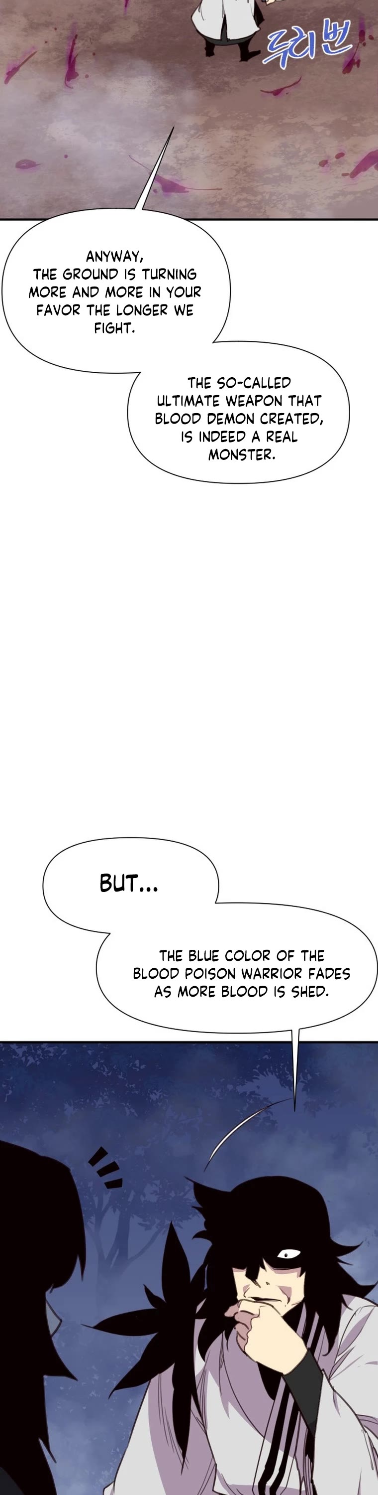 The Strongest Ever Chapter 165 page 18 - Chapter 165
