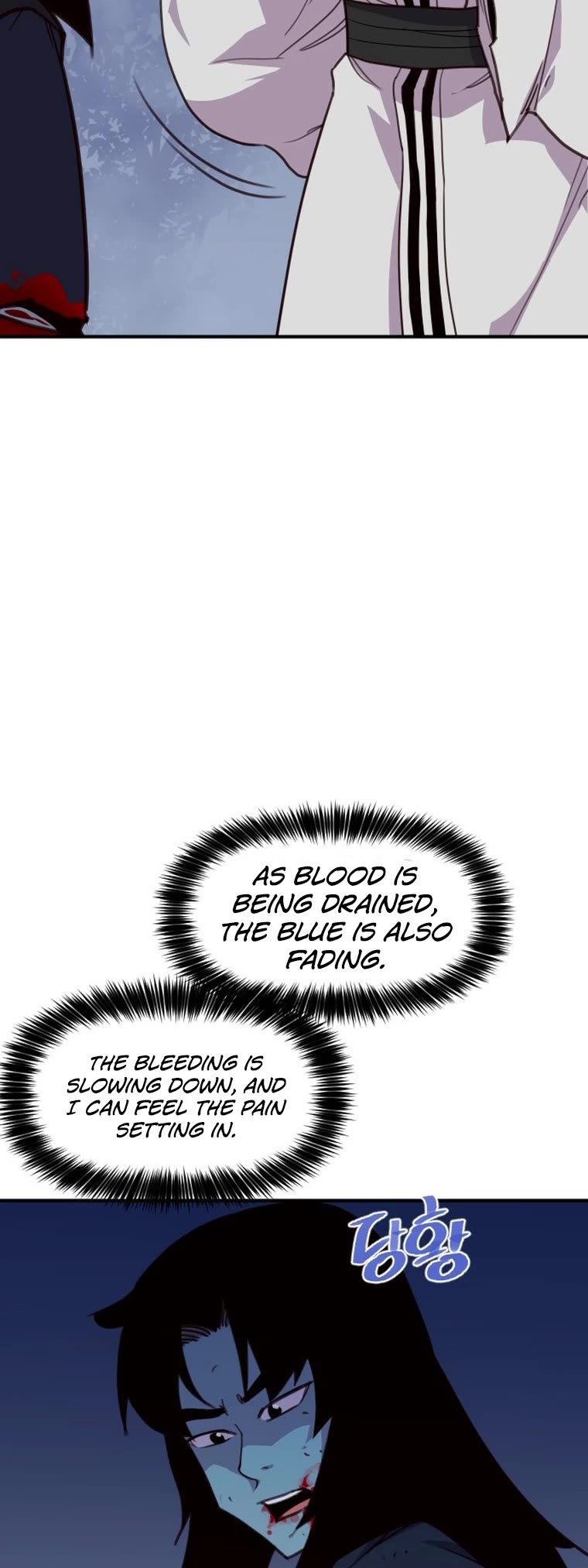 The Strongest Ever Chapter 165 page 19 - Chapter 165