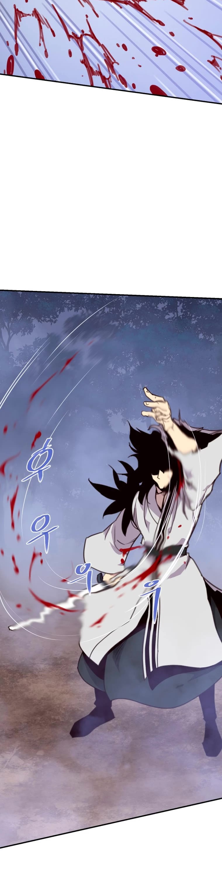 The Strongest Ever Chapter 165 page 22 - Chapter 165
