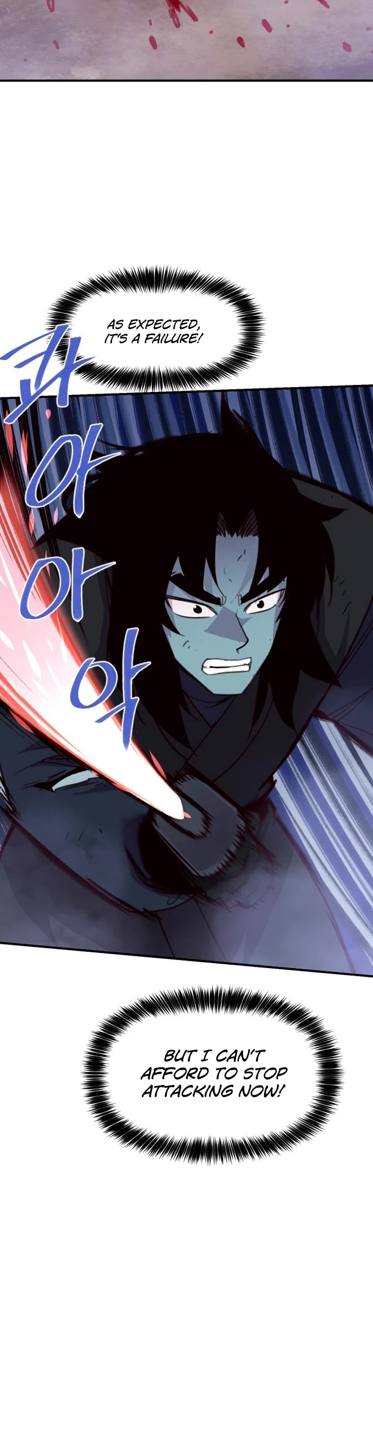 The Strongest Ever Chapter 165 page 24 - Chapter 165