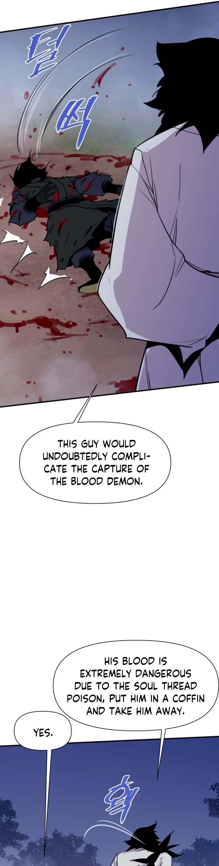 The Strongest Ever Chapter 165 page 29 - Chapter 165