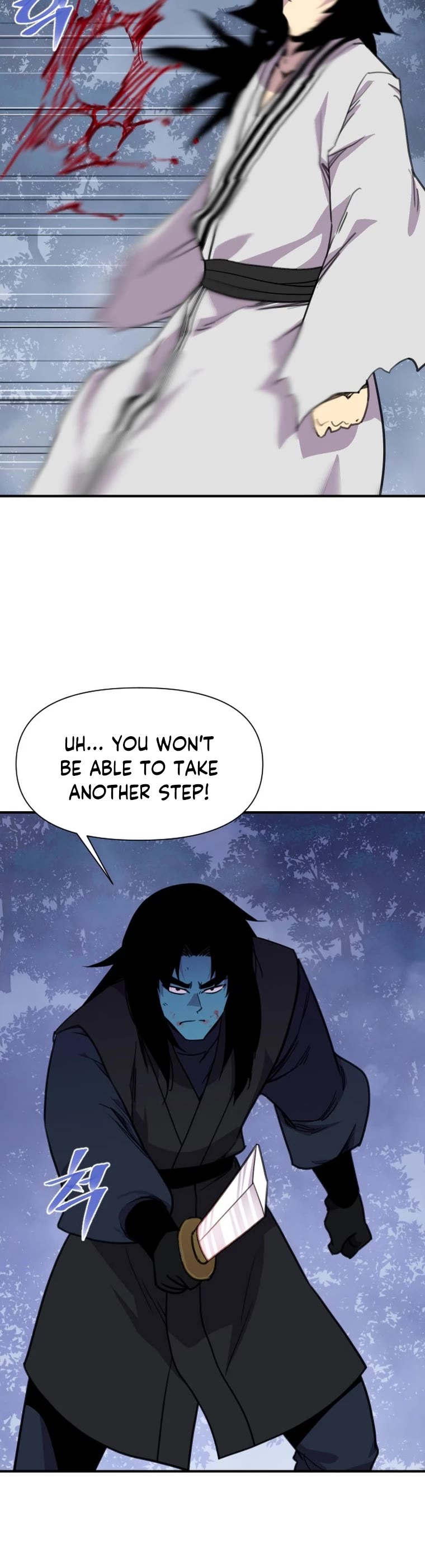 The Strongest Ever Chapter 165 page 3 - Chapter 165