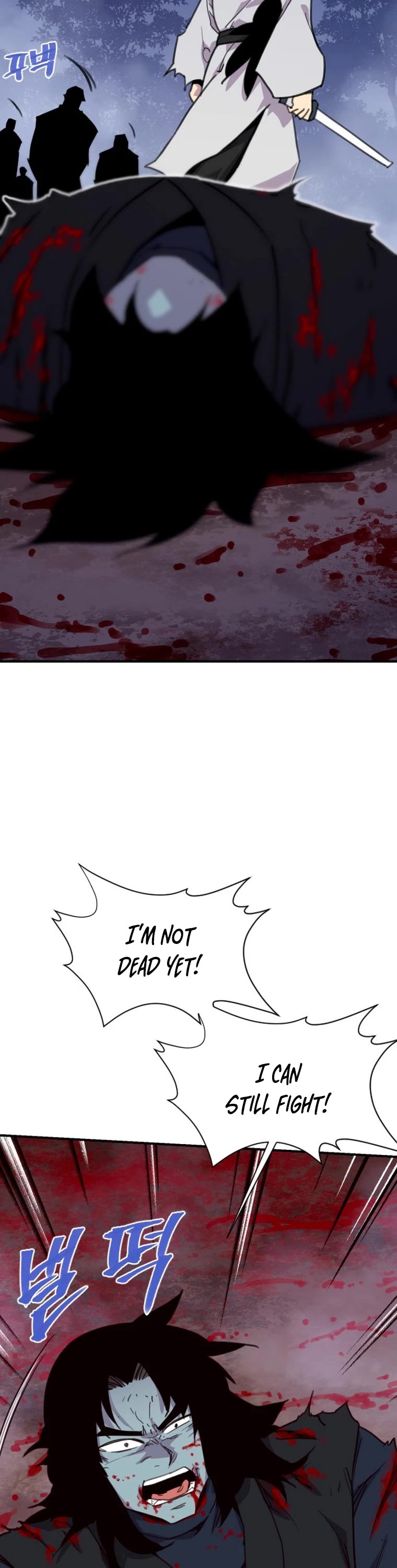 The Strongest Ever Chapter 165 page 30 - Chapter 165