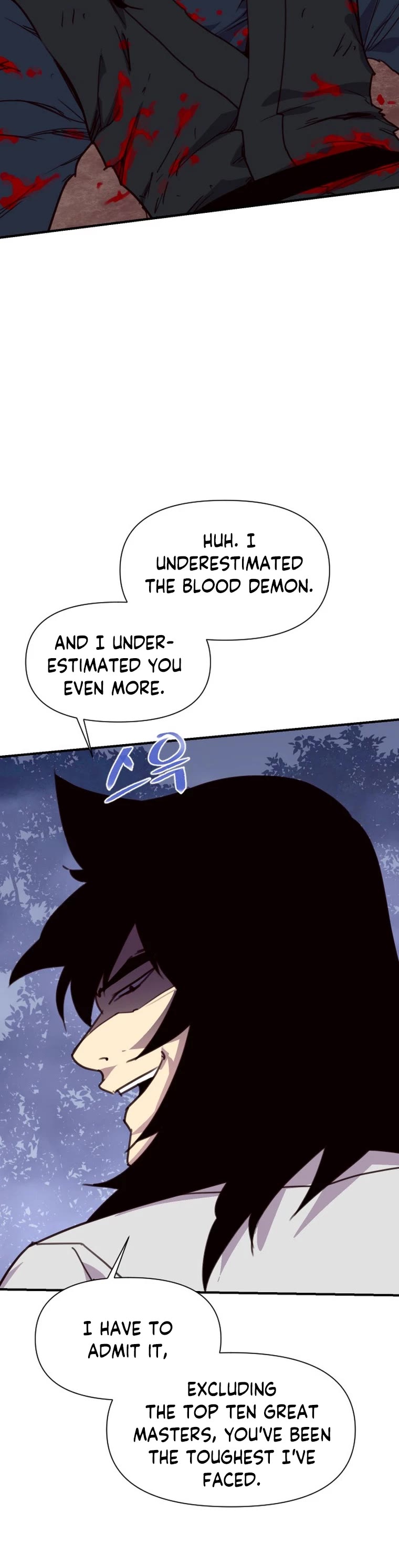 The Strongest Ever Chapter 165 page 31 - Chapter 165