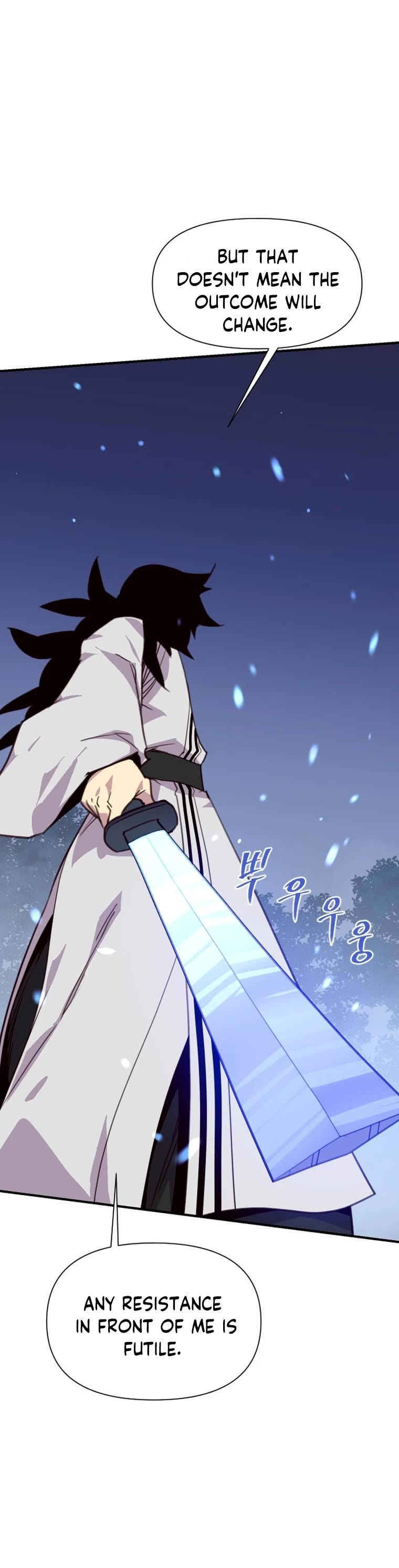 The Strongest Ever Chapter 165 page 32 - Chapter 165