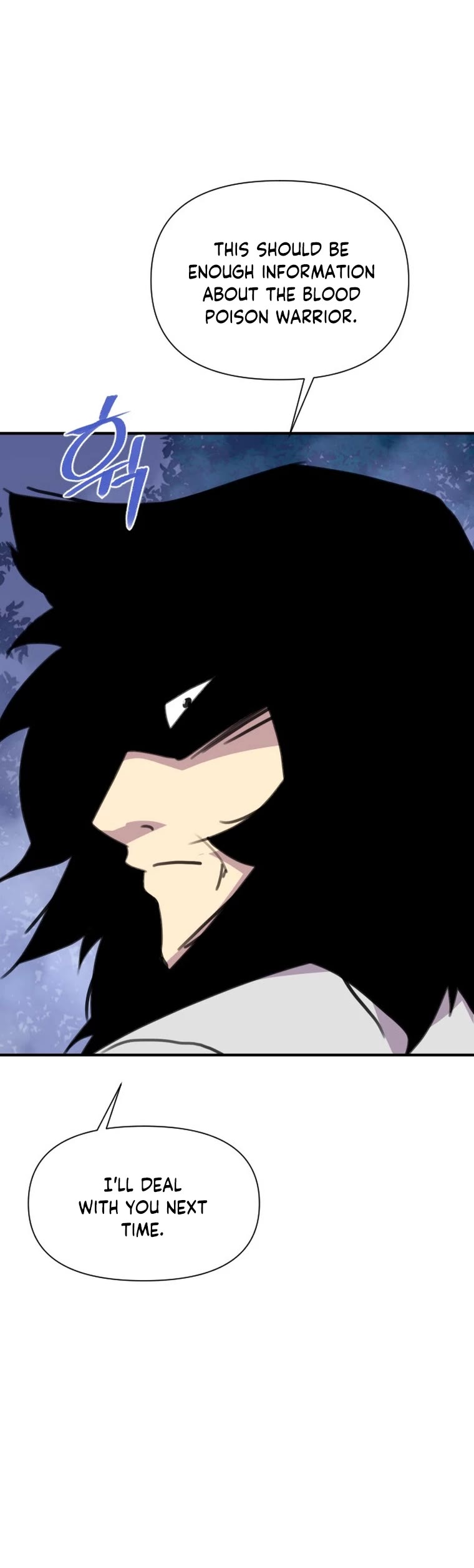 The Strongest Ever Chapter 165 page 36 - Chapter 165
