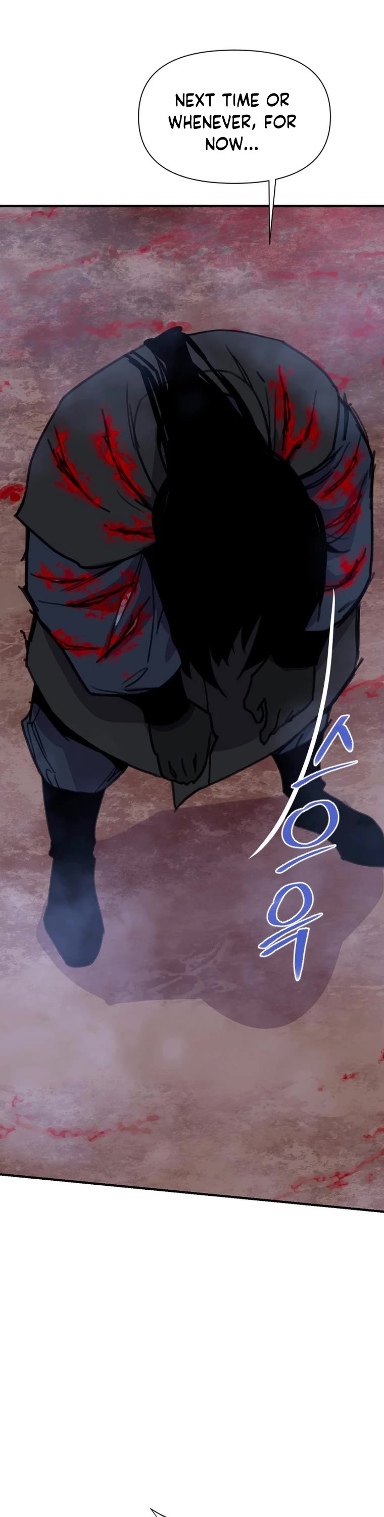The Strongest Ever Chapter 165 page 37 - Chapter 165