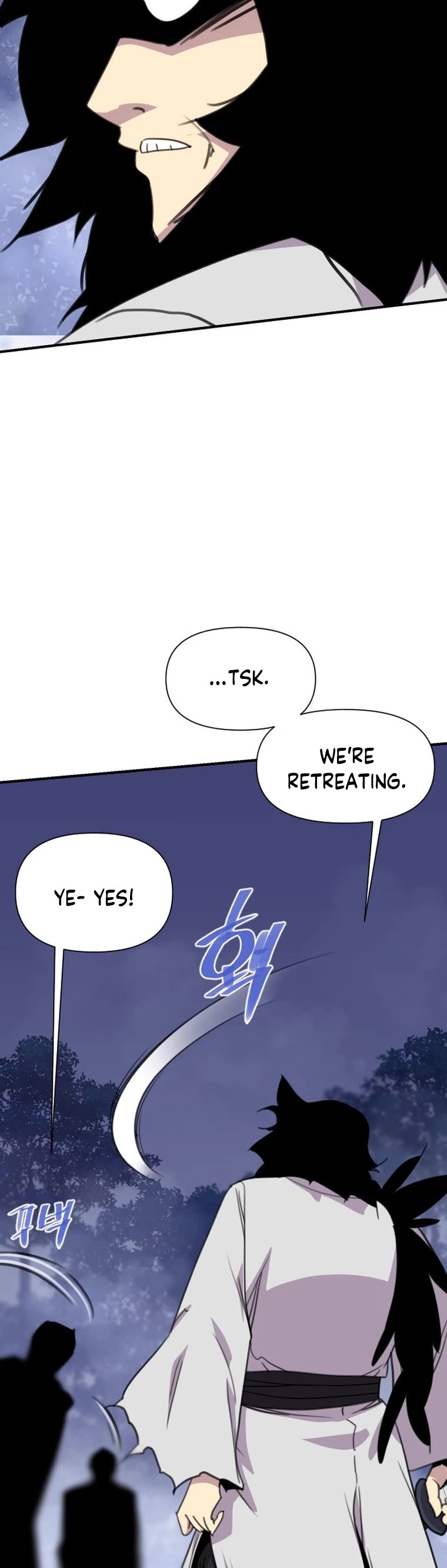 The Strongest Ever Chapter 165 page 39 - Chapter 165