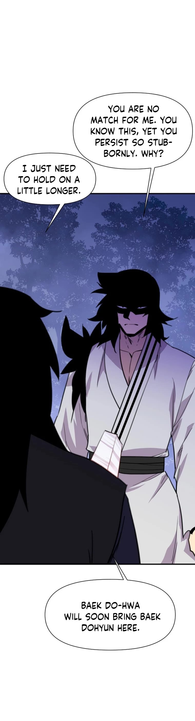 The Strongest Ever Chapter 165 page 4 - Chapter 165