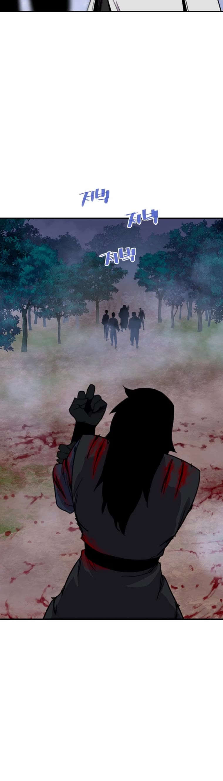 The Strongest Ever Chapter 165 page 40 - Chapter 165