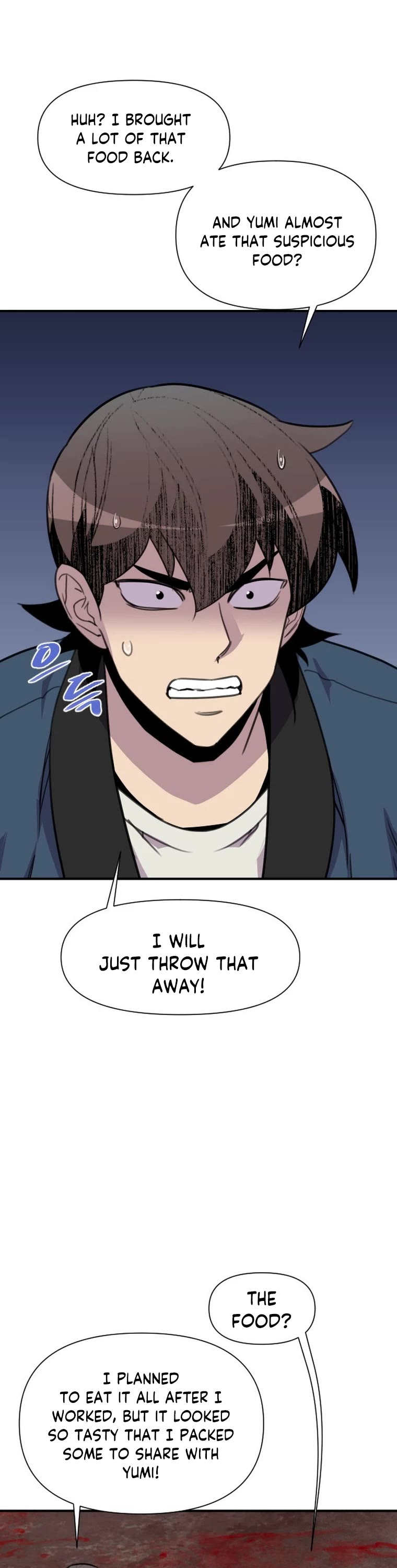 The Strongest Ever Chapter 165 page 46 - Chapter 165