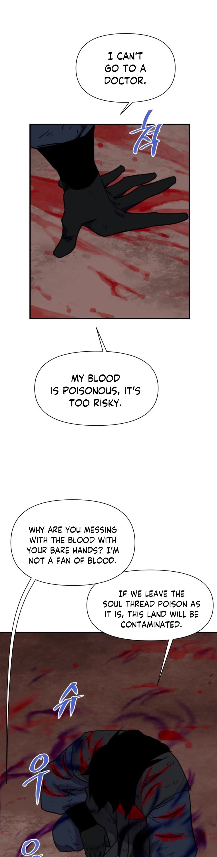 The Strongest Ever Chapter 165 page 50 - Chapter 165