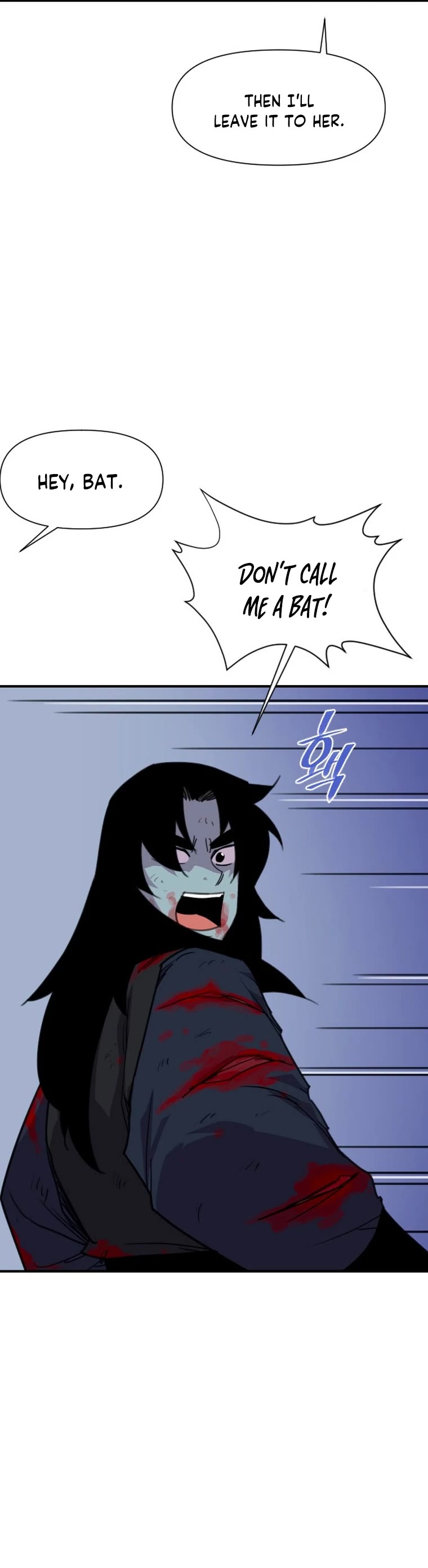 The Strongest Ever Chapter 165 page 53 - Chapter 165