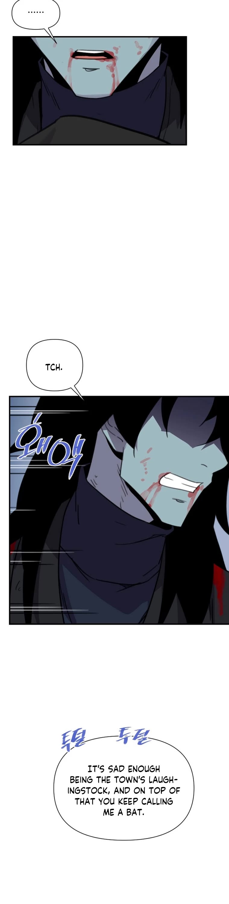 The Strongest Ever Chapter 165 page 55 - Chapter 165